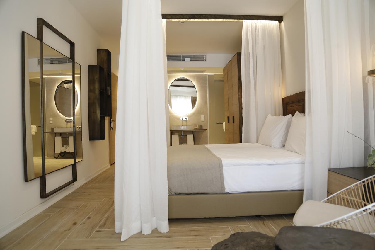 Moon Beach Otel Yalikavak Ngoại thất bức ảnh