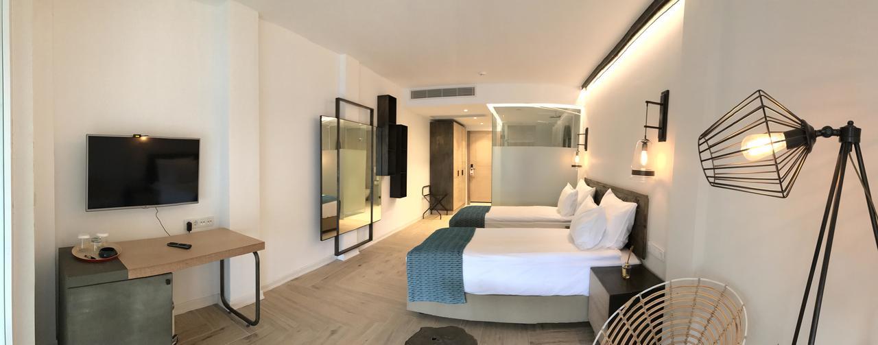 Moon Beach Otel Yalikavak Ngoại thất bức ảnh