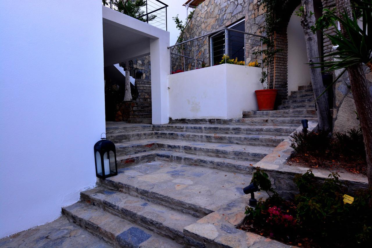 Moon Beach Otel Yalikavak Ngoại thất bức ảnh