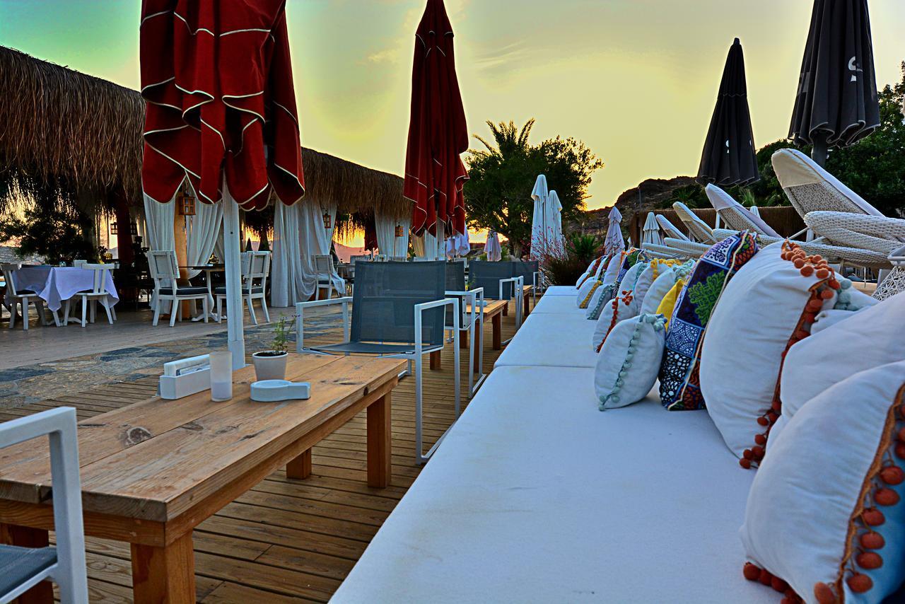 Moon Beach Otel Yalikavak Ngoại thất bức ảnh